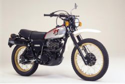XT500