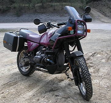 r100gs lila 2